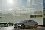 Mercedes-Benz F800 Style Research Vehicle 2010 года